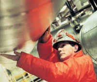 Energy Sector Energy Sector